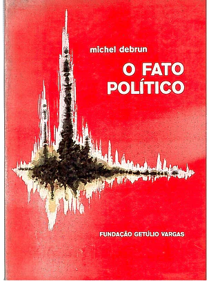 O fato politico