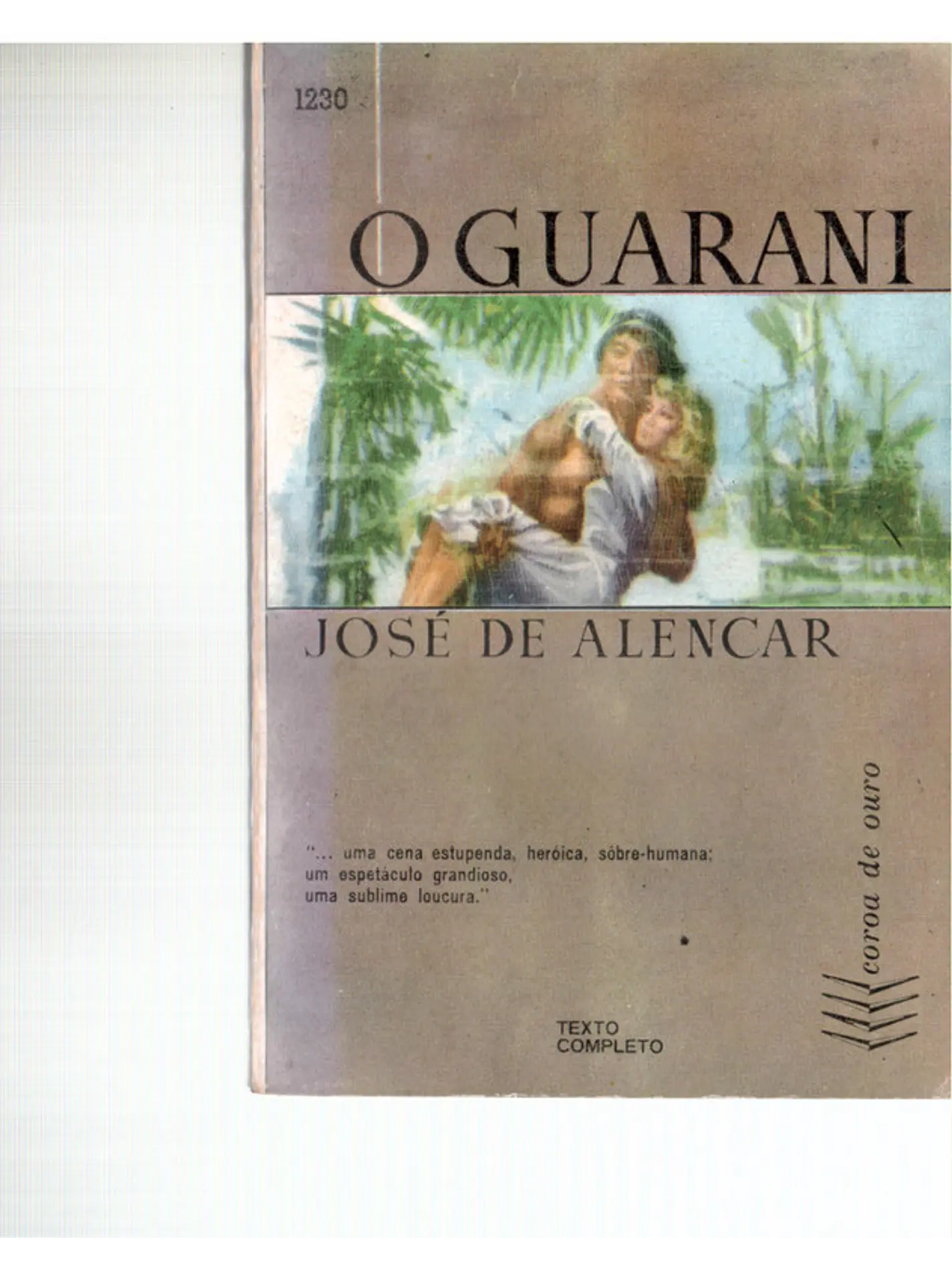 O Guarani 1