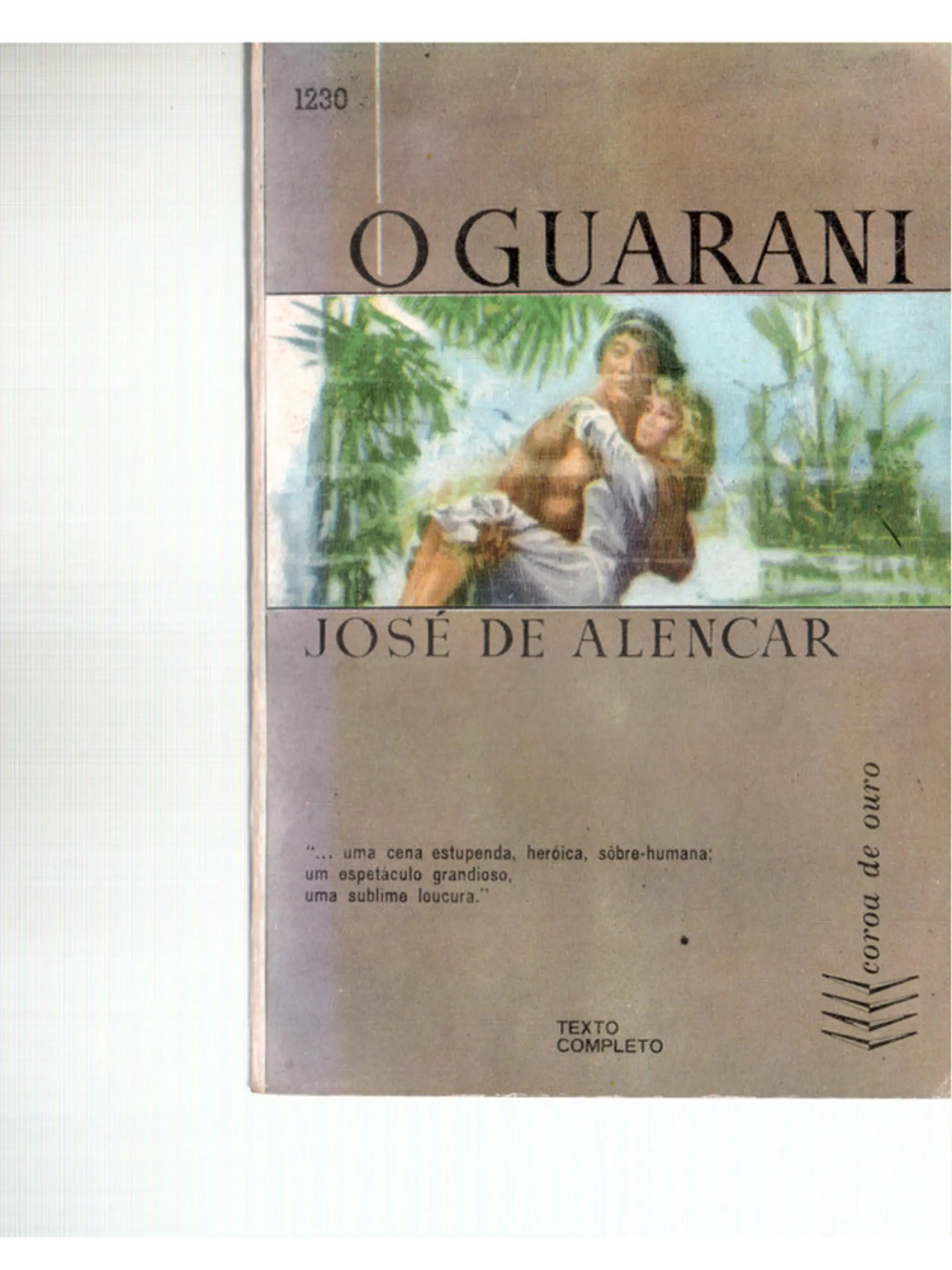 O Guarani 1