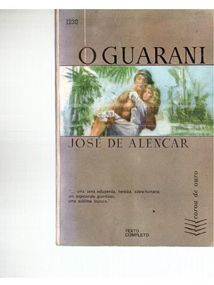 O Guarani