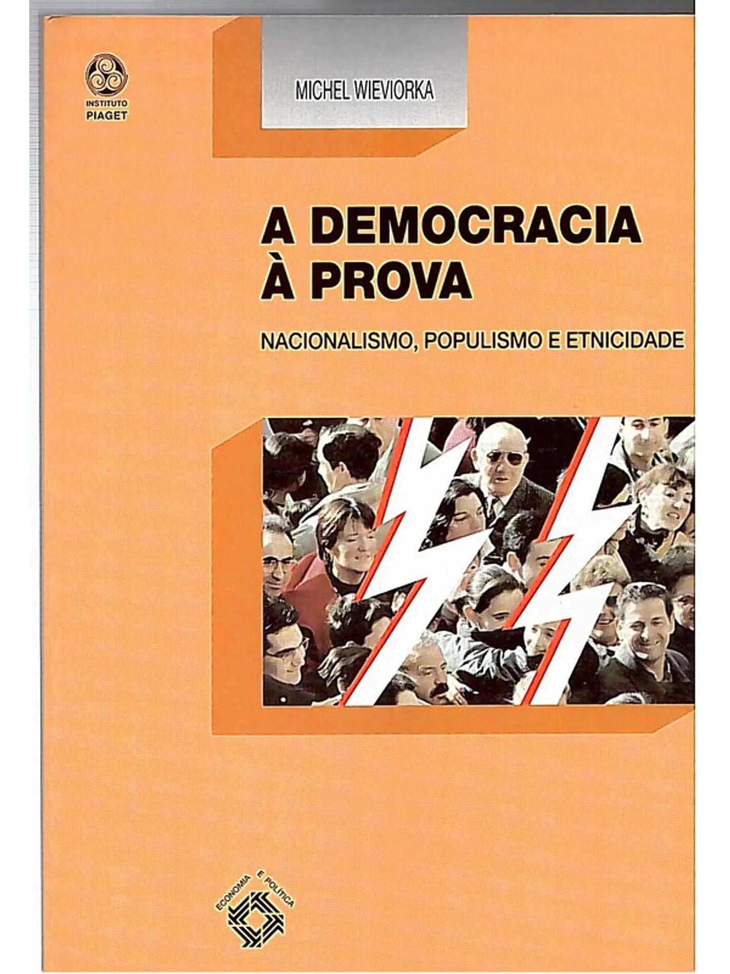 A democracia à prova 1