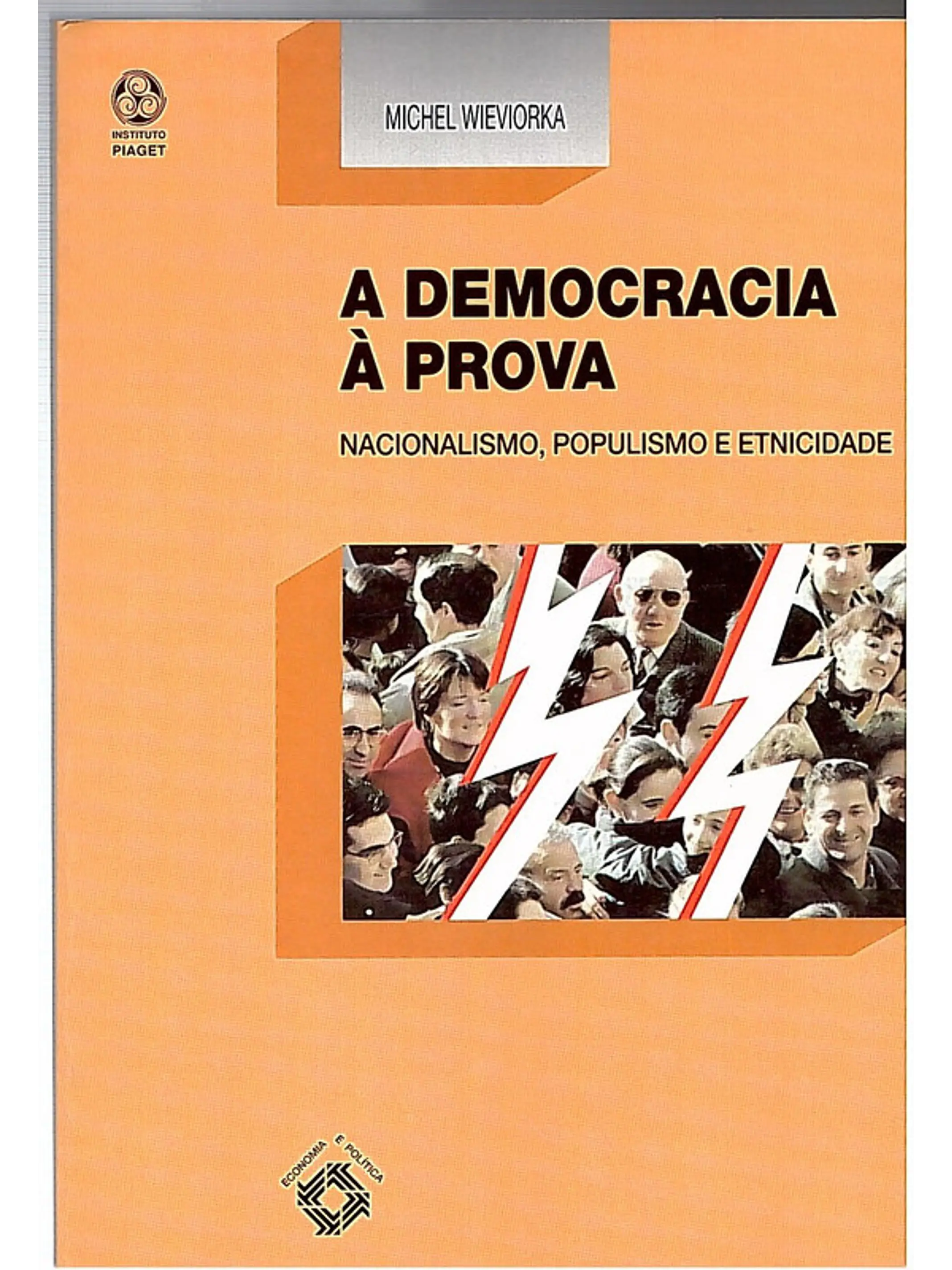 A democracia à prova 1