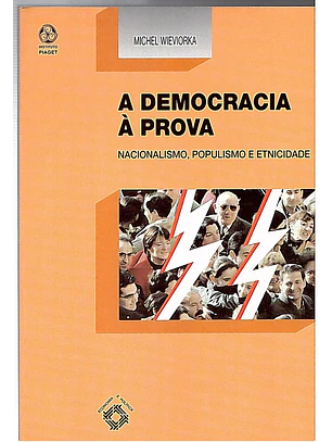 A democracia à prova
