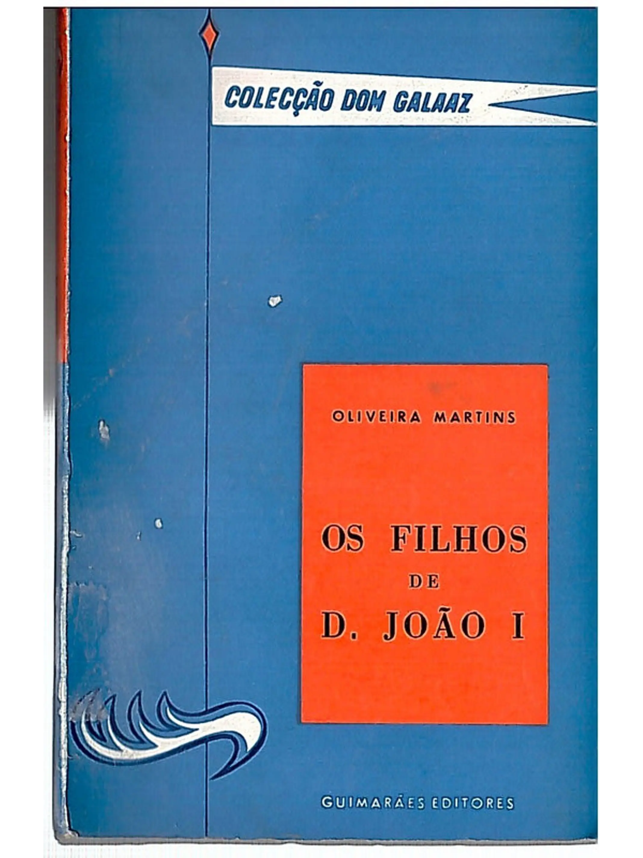 Os filhos de D. João I 1