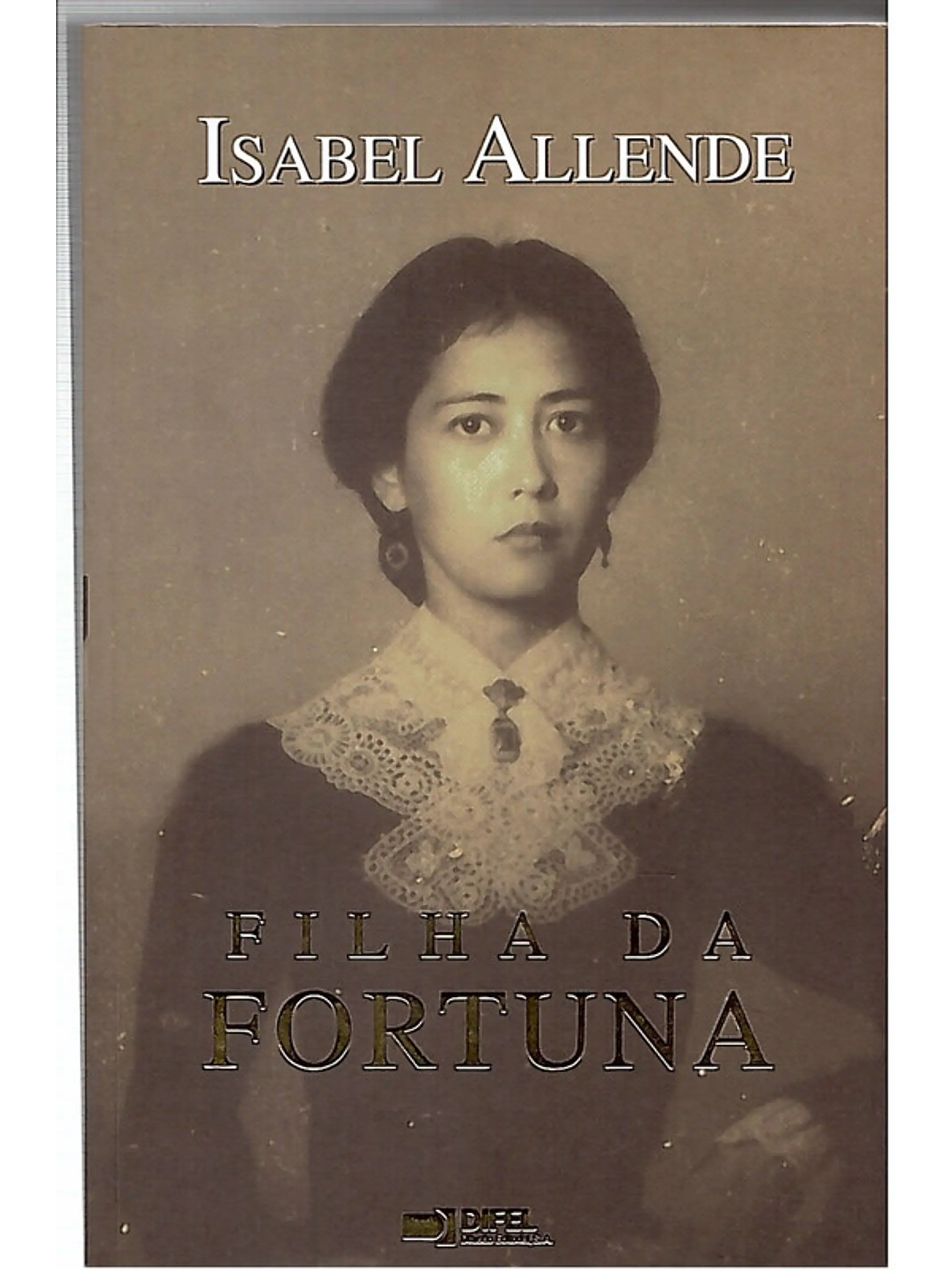 Filha da fortuna 1