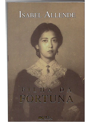 Filha da fortuna
