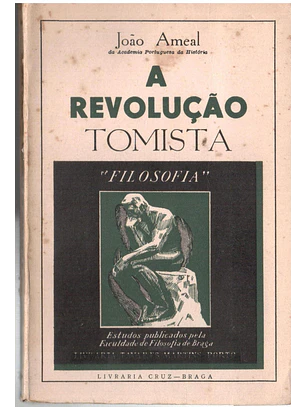A revolução Tomista
