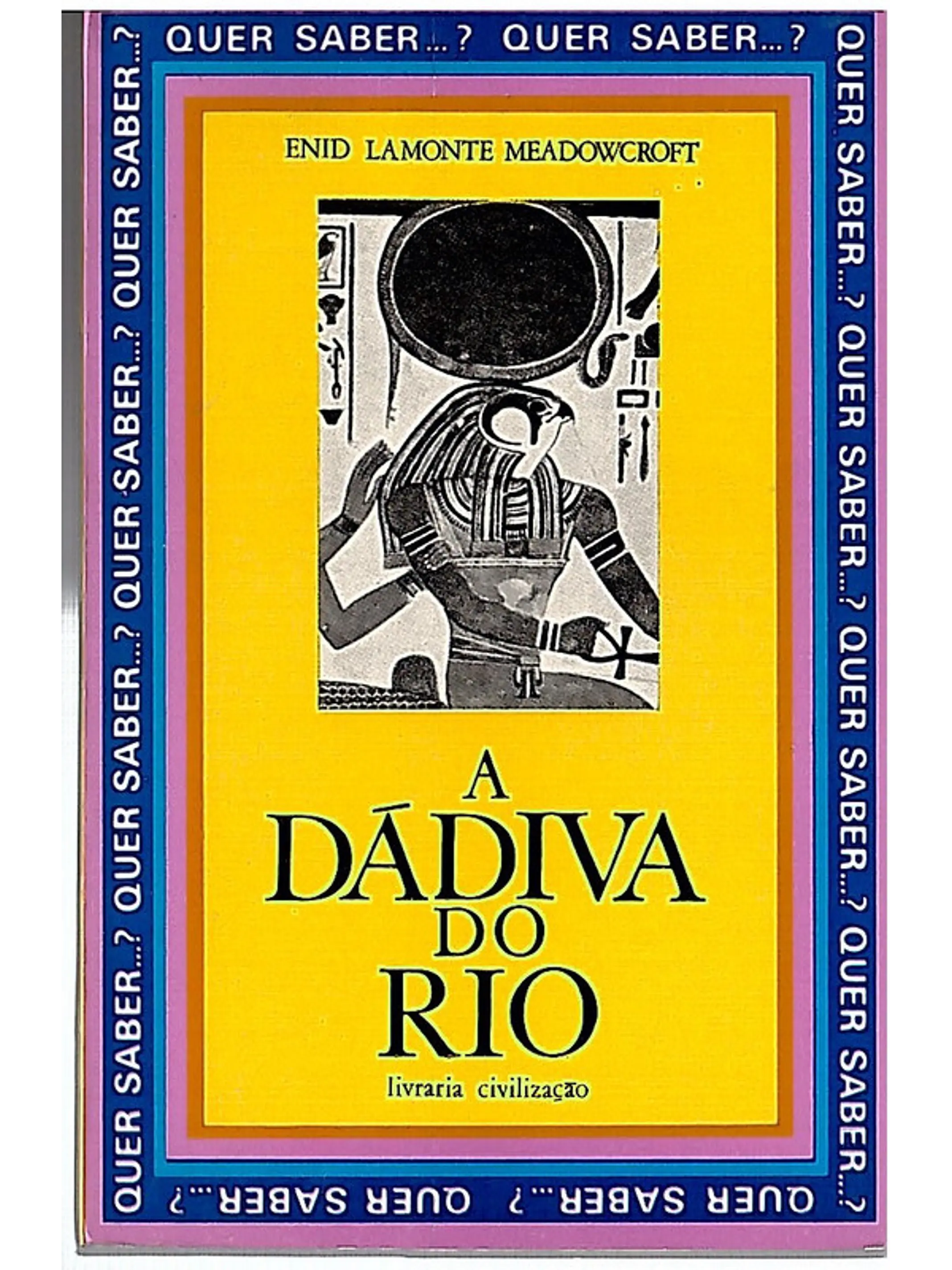 A dádiva do rio 1