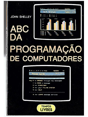 Abc da programação de computadores