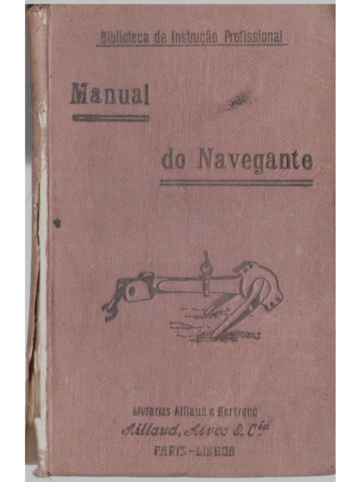 Manual do navegante (2a edi.) 1