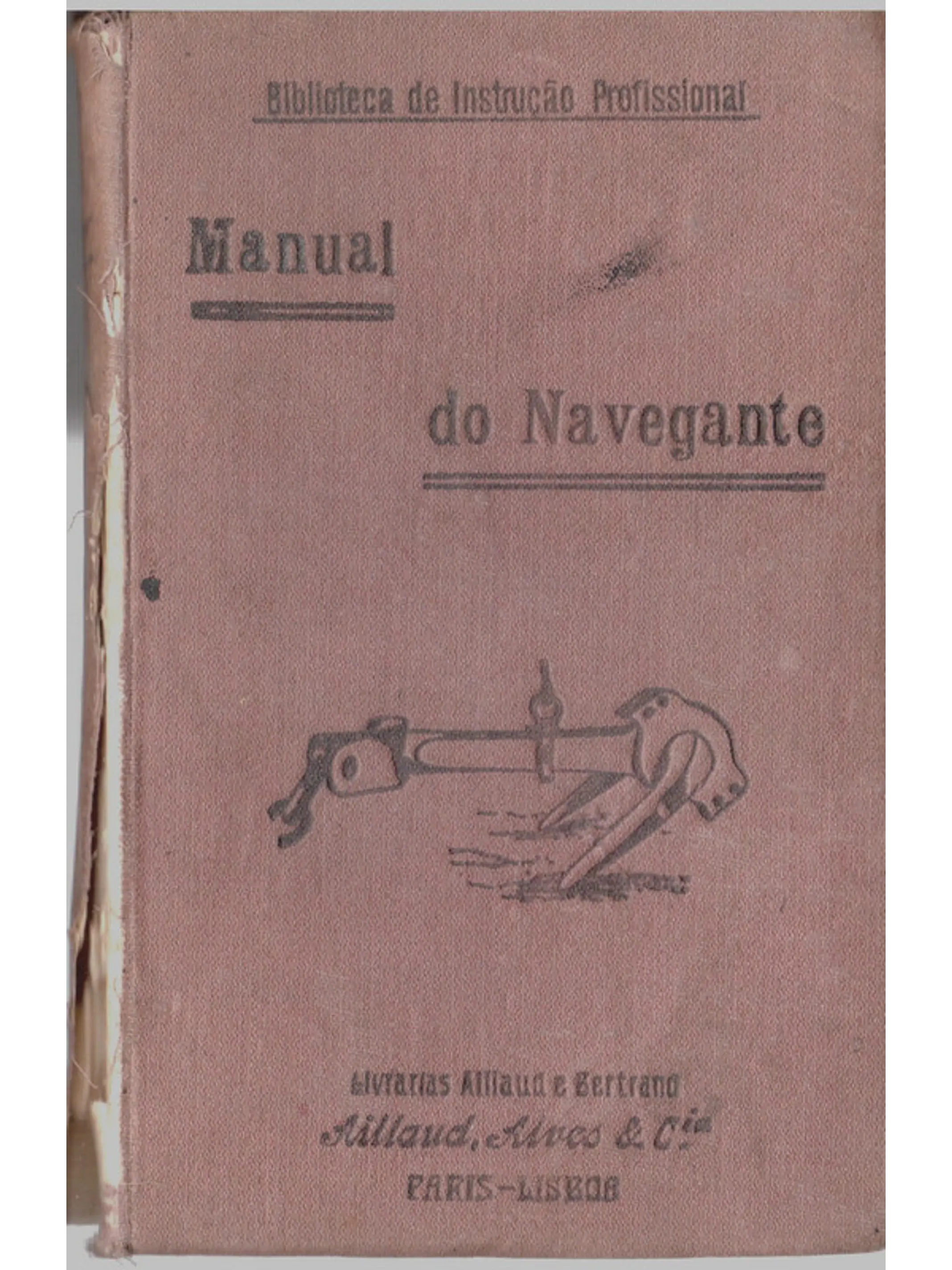 Manual do navegante (2a edi.) 1