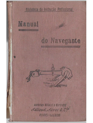 Manual do navegante (2a edi.)