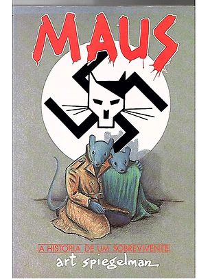Maus a história de um sobrevivente