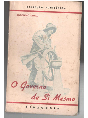 O governo de si mesmo