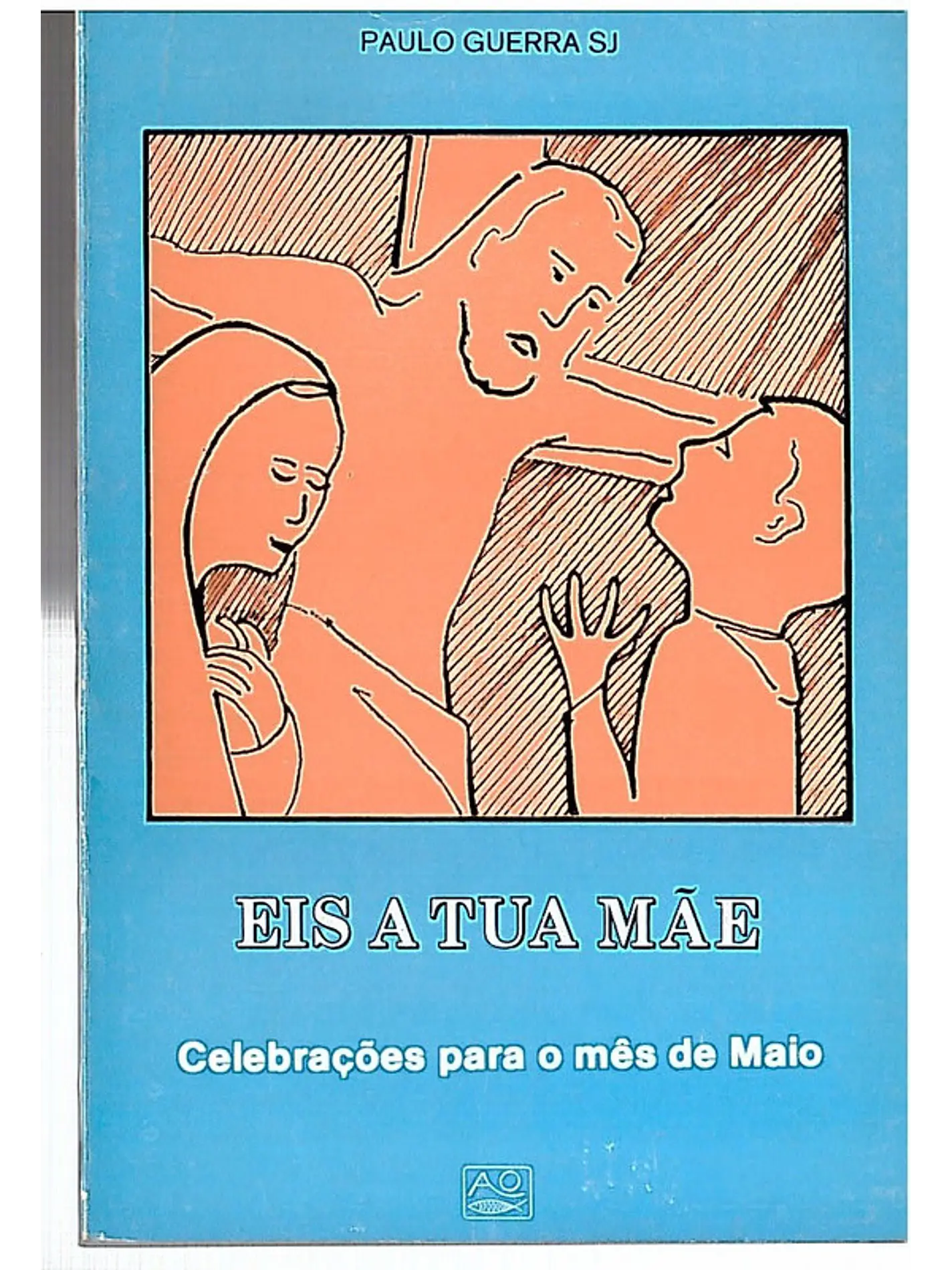 Eis a tua mãe - celebrações para o mês de maio 1