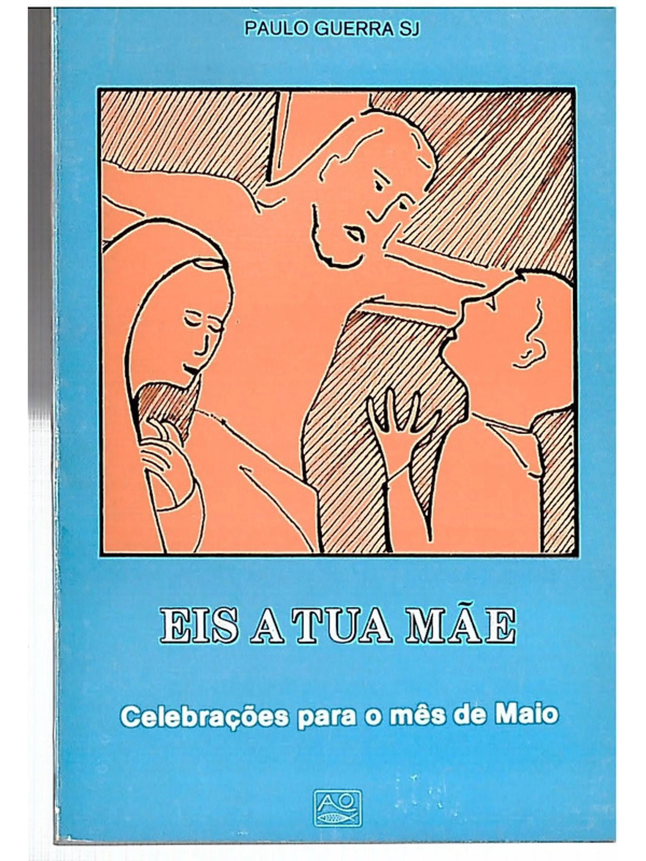 Eis a tua mãe - celebrações para o mês de maio 1