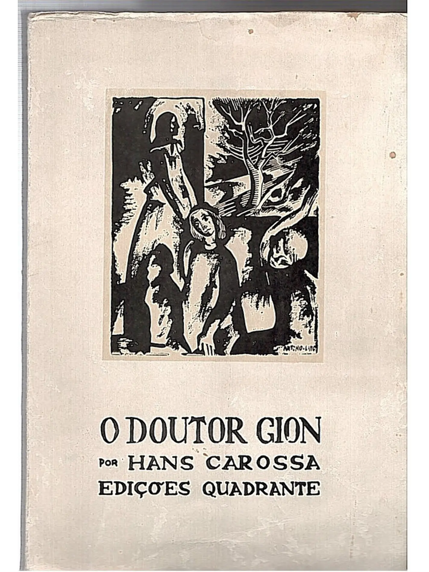 O doutor gion 1