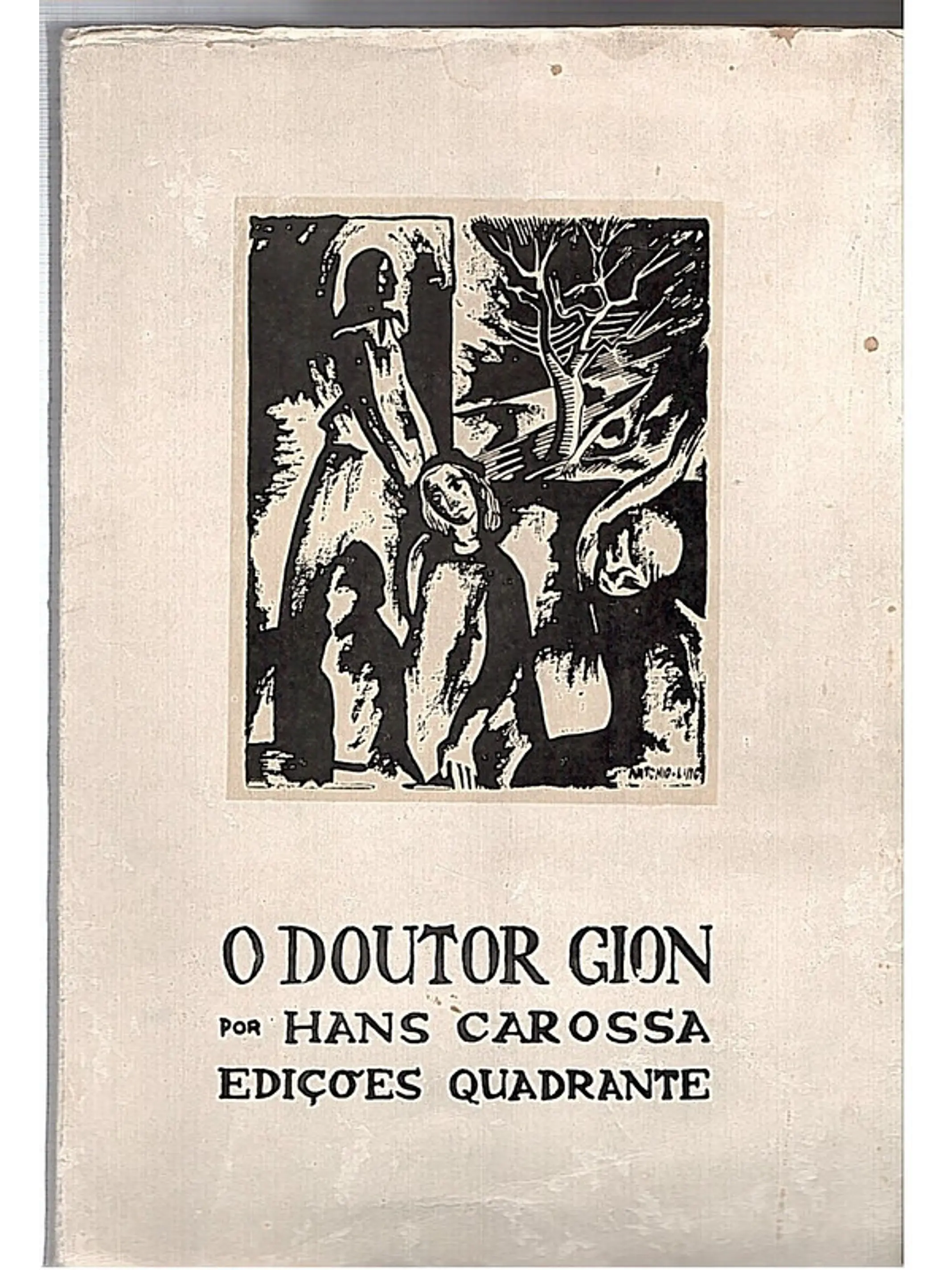 O doutor gion 1