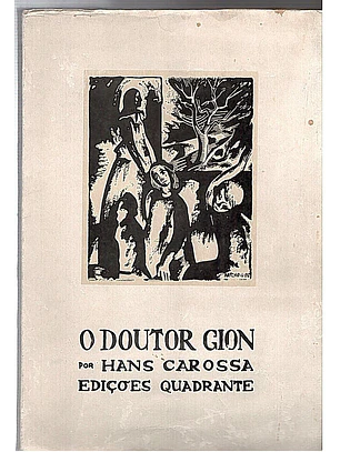 O doutor gion
