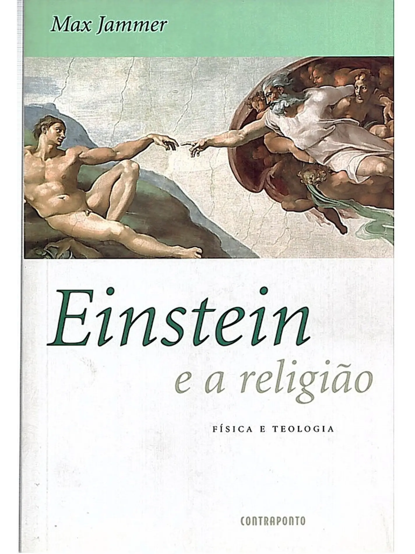 Einstein e a religião 1