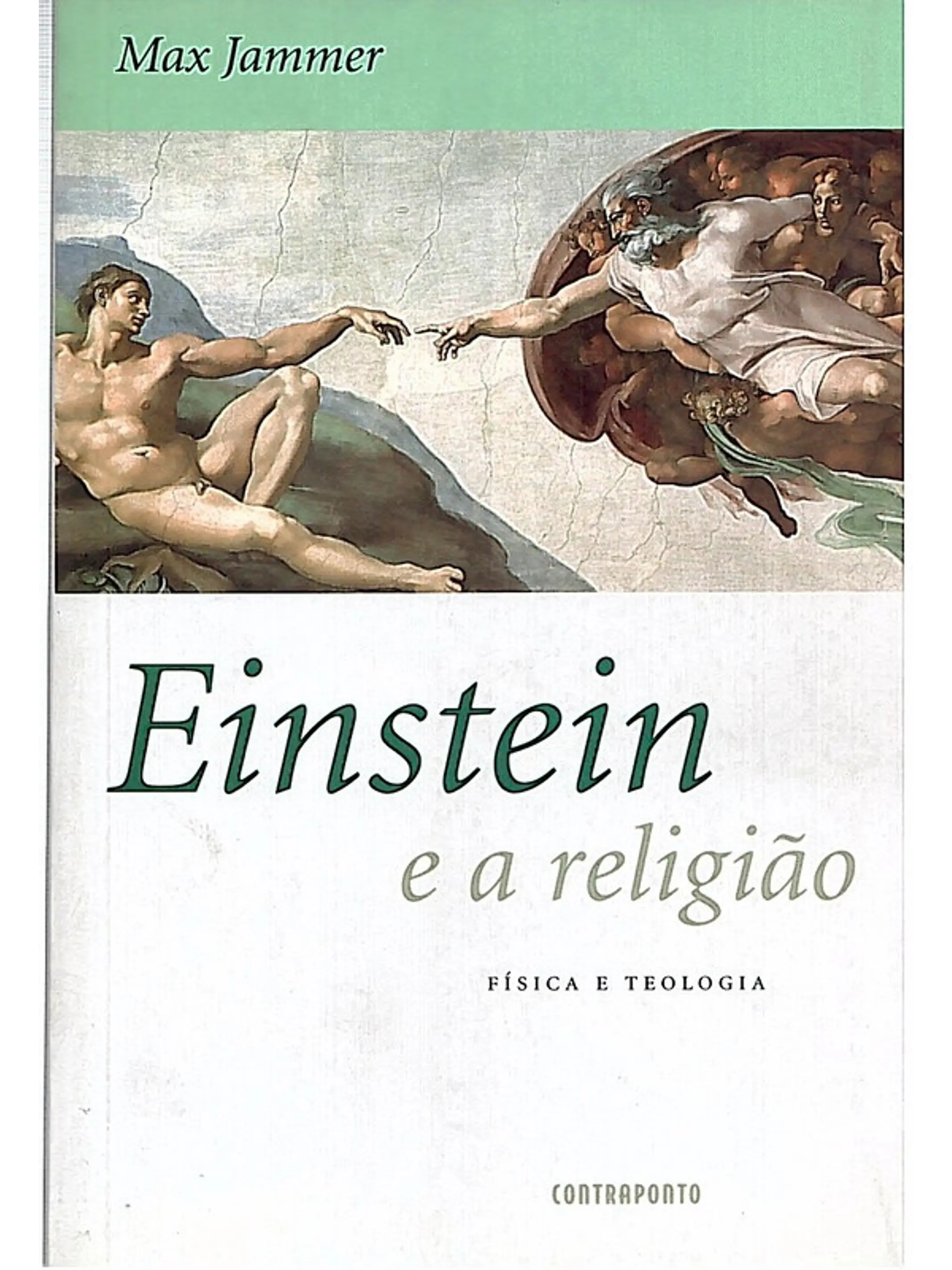 Einstein e a religião 1