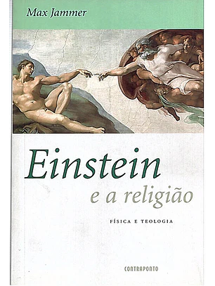 Einstein e a religião