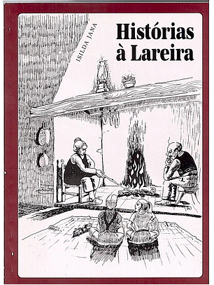 Histórias à lareira