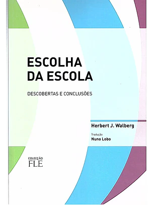 Escolha da escola descobertas e conclusões