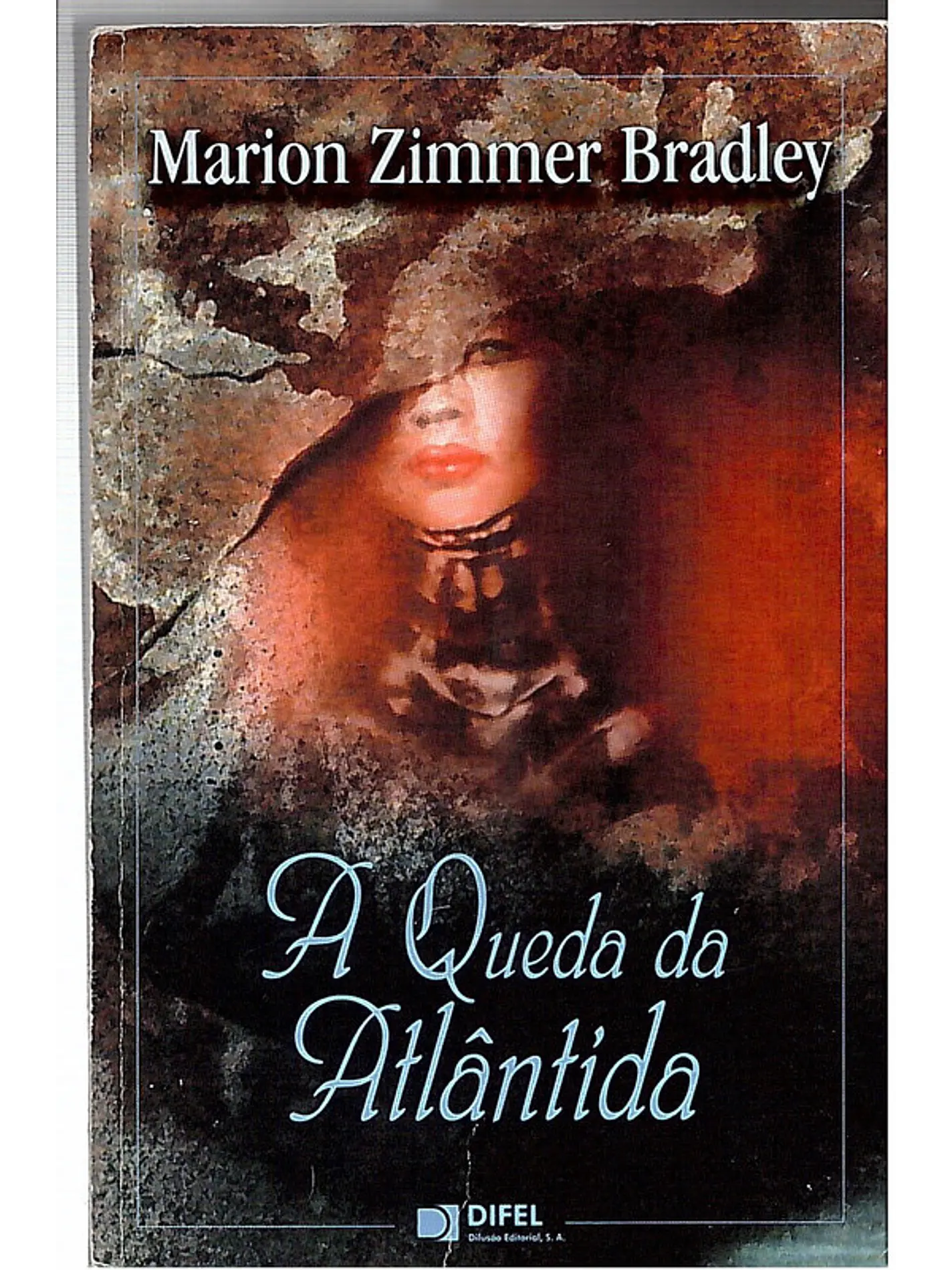 A queda da Atlântida 1