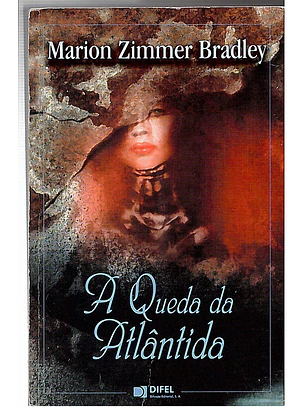 A queda da Atlântida