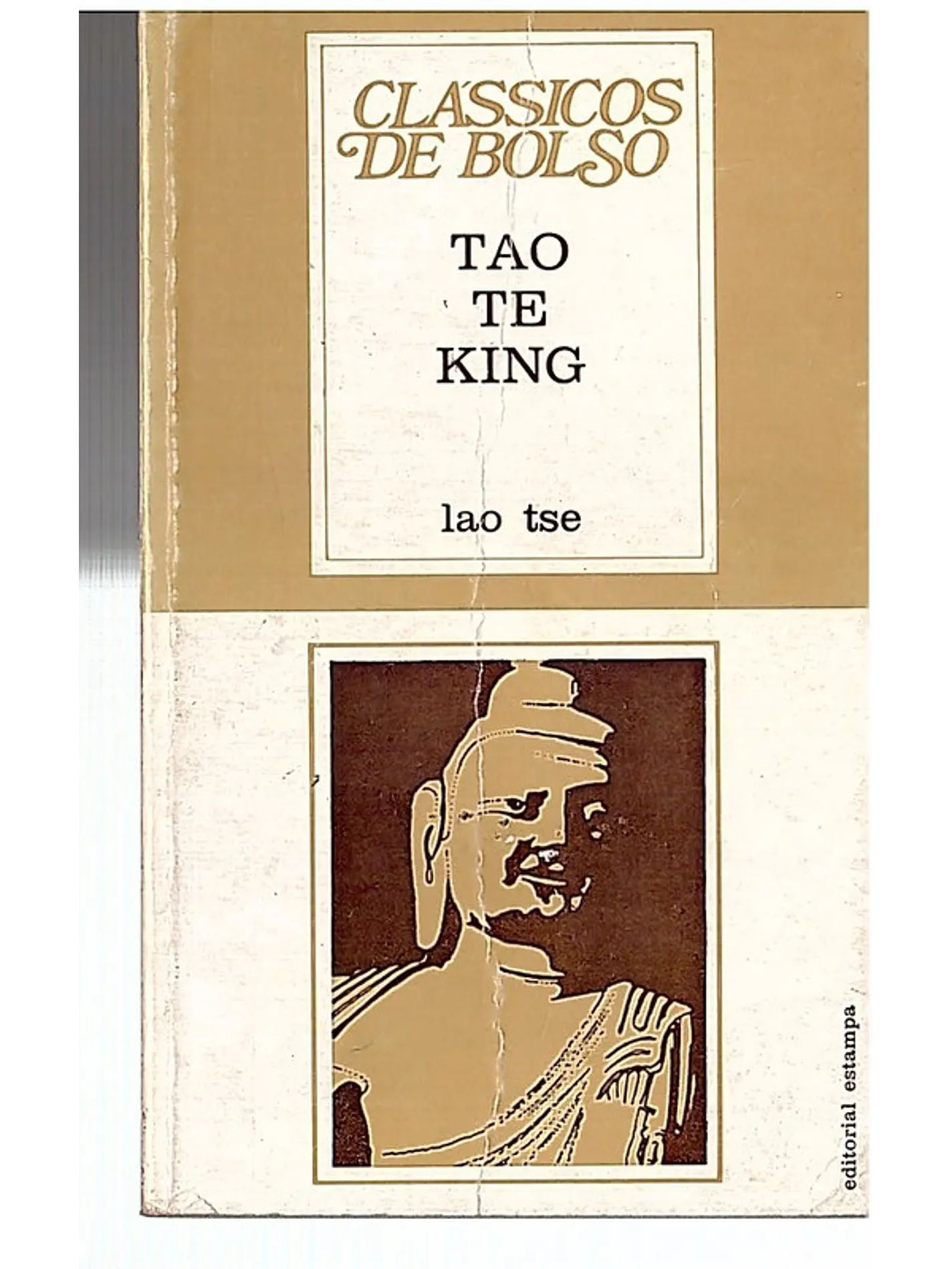 Tao te king 1