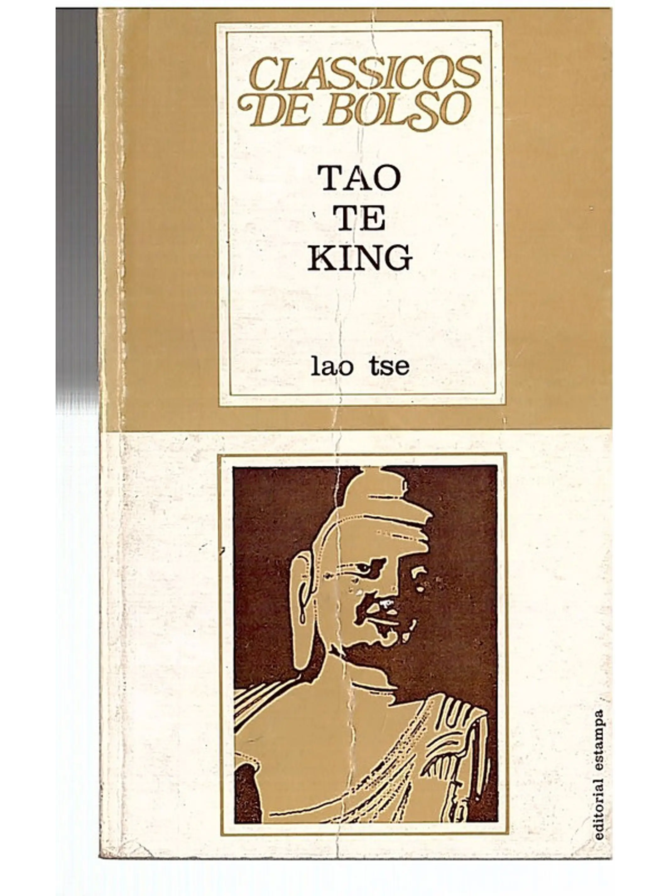 Tao te king 1