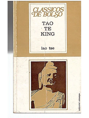 Tao te king