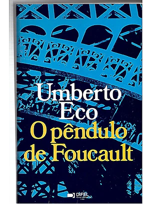 O pêndulo de Foucault