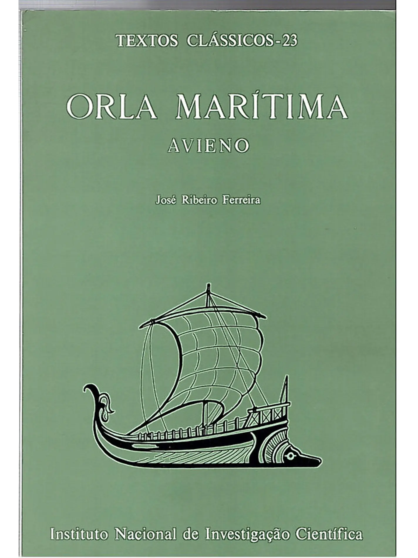 Orla marítima Avieno 1