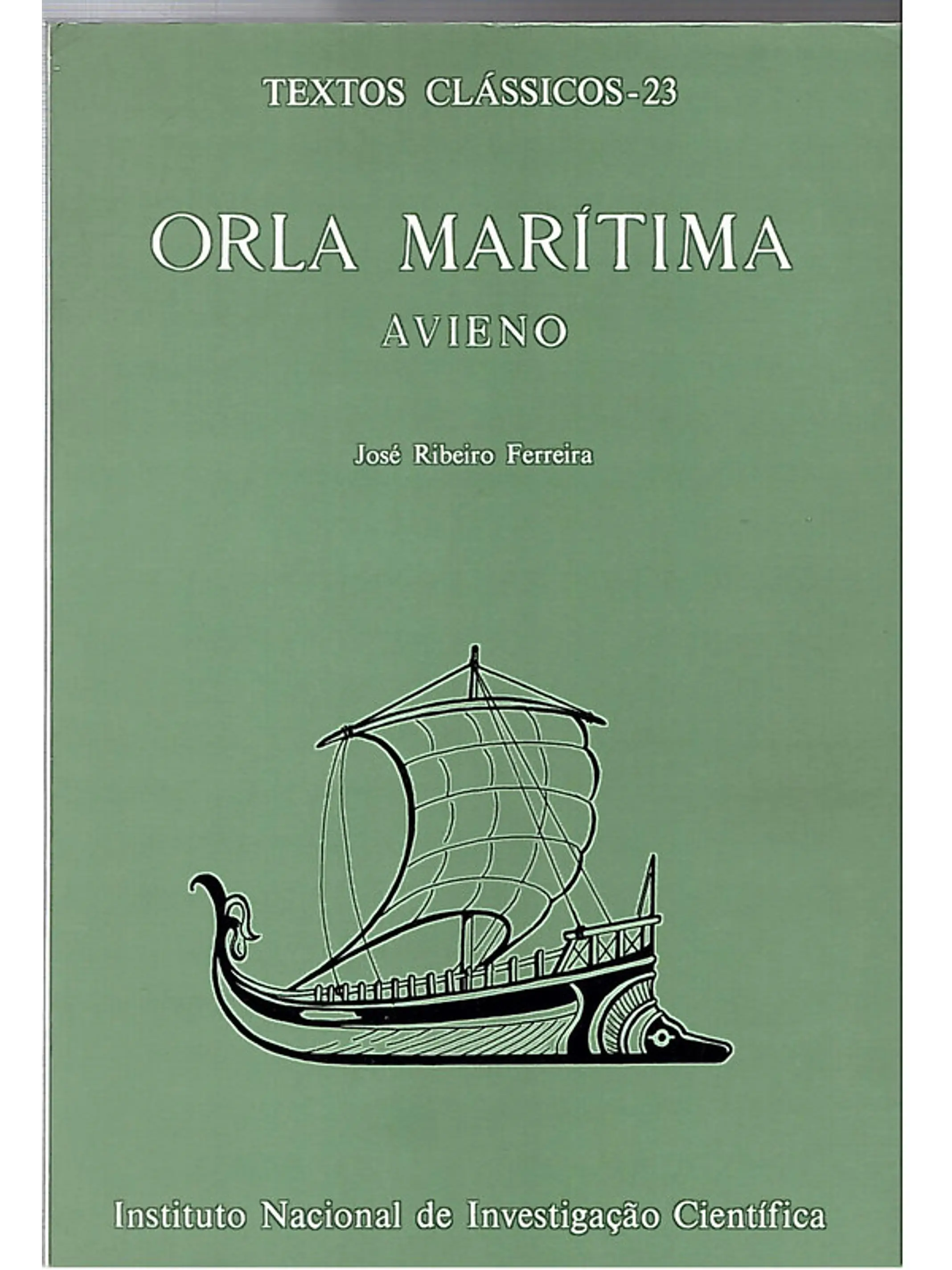 Orla marítima Avieno 1