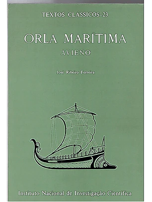 Orla marítima Avieno