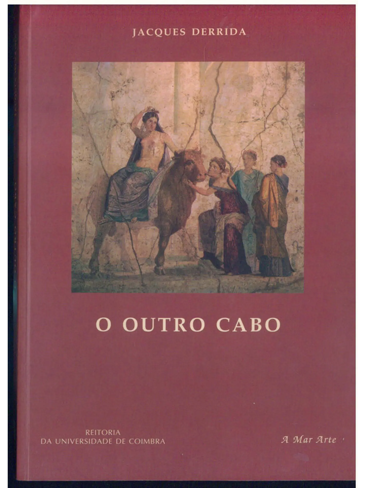 O Outro Cabo 1