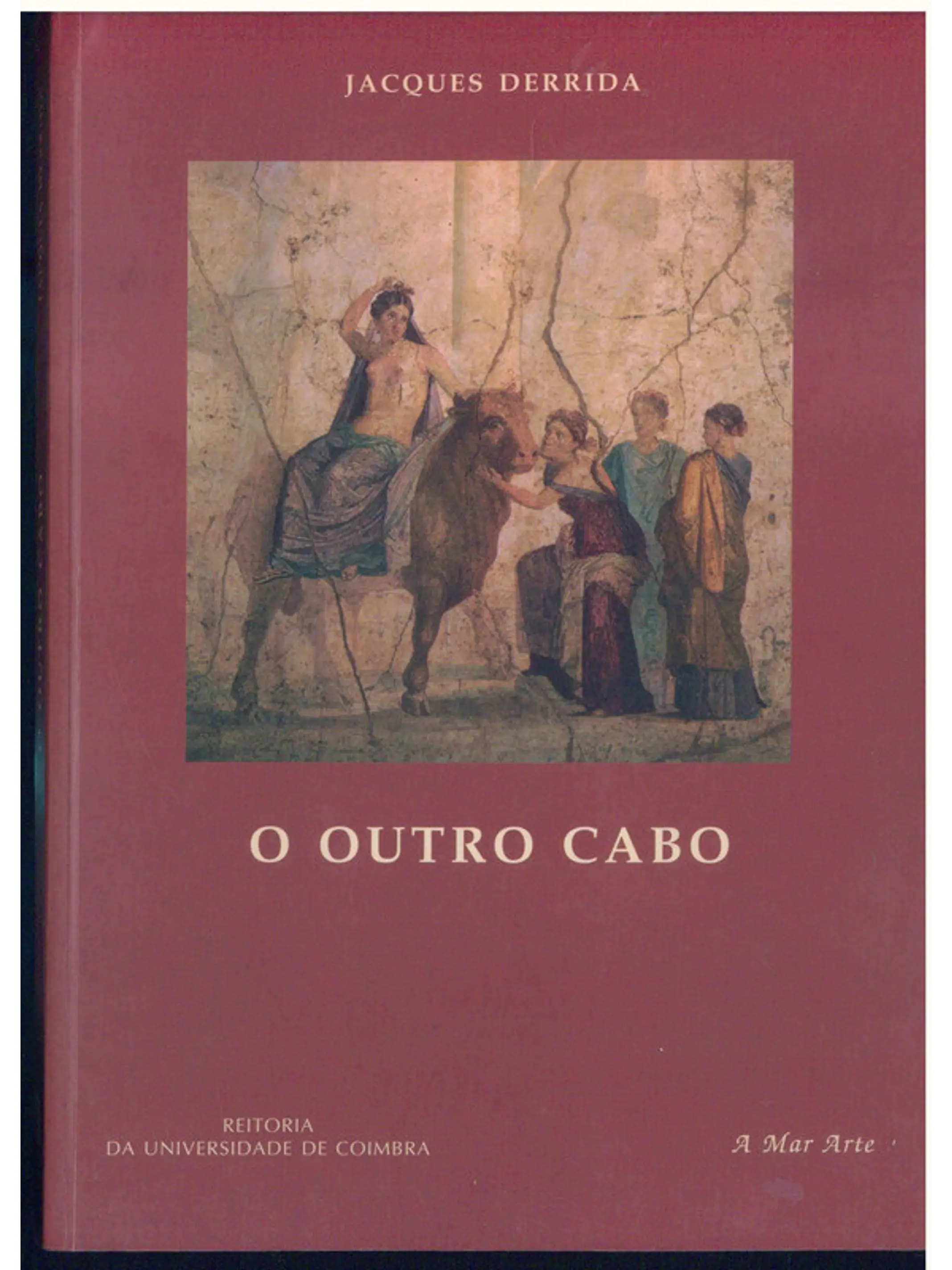 O Outro Cabo 1