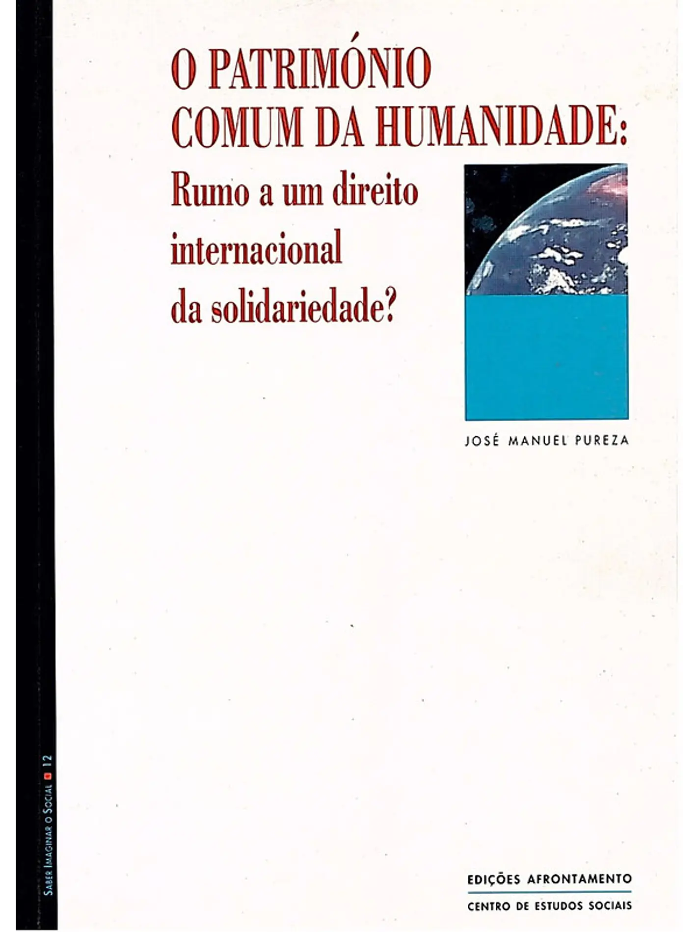 O património comum da humanidade 1