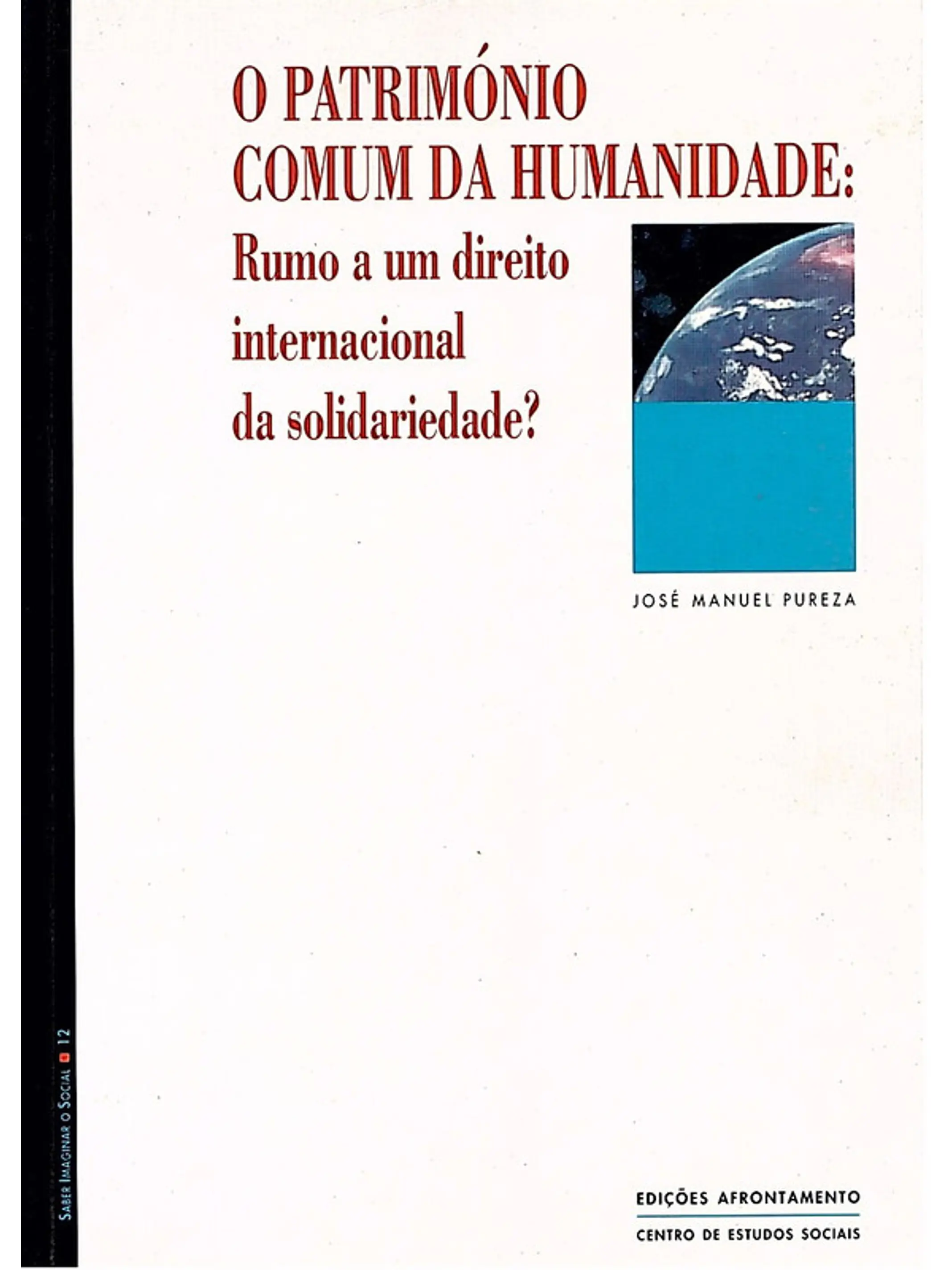 O património comum da humanidade 1