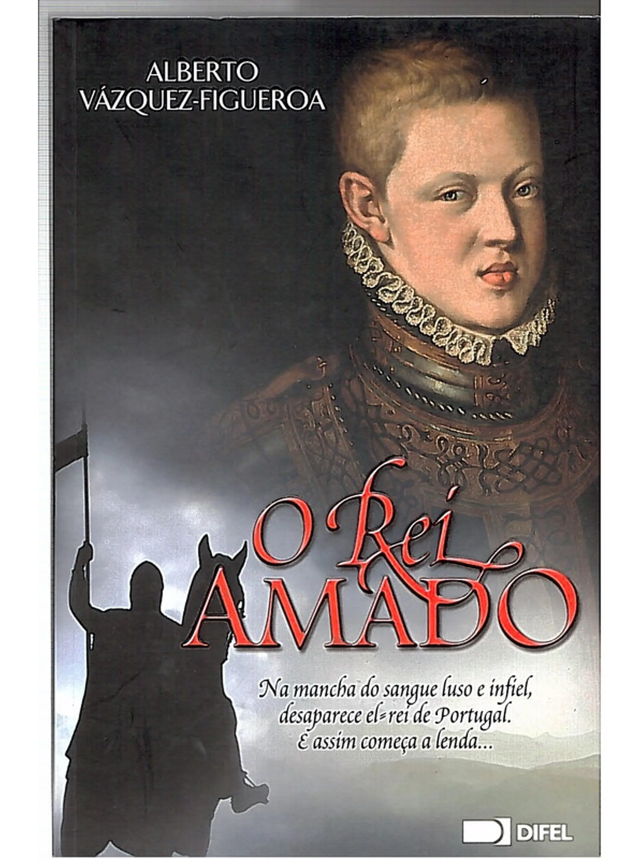 O rei amado 1