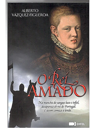 O rei amado