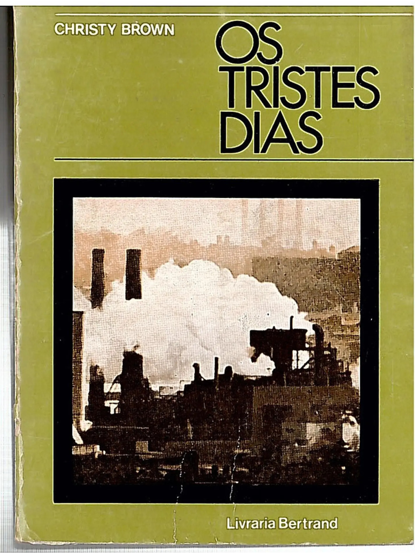 Os tristes dias 1