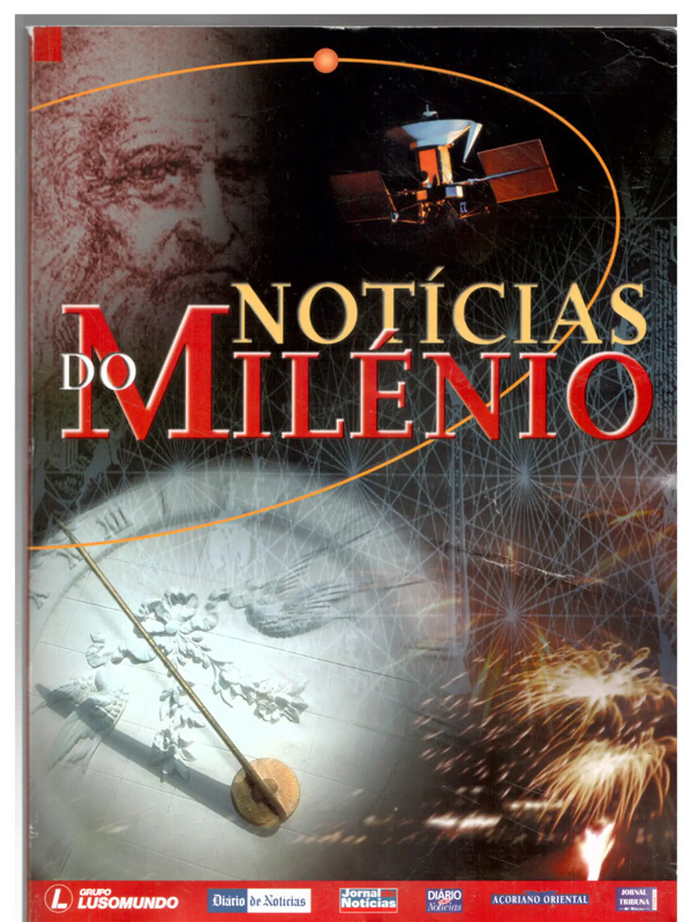 Notícias do Milénio 1