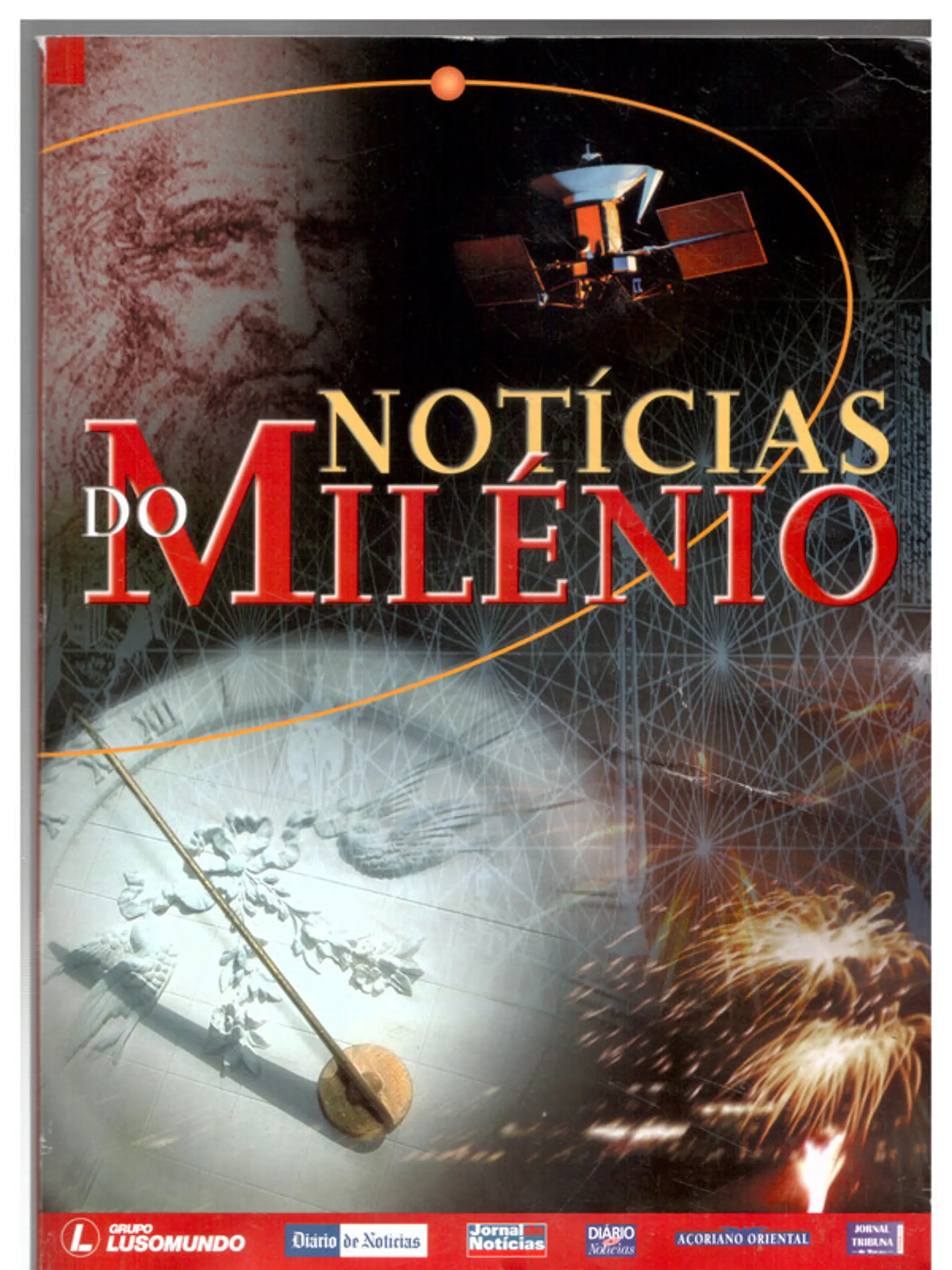 Notícias do Milénio 1