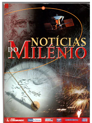 Notícias do Milénio