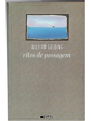 Ritos de passagem