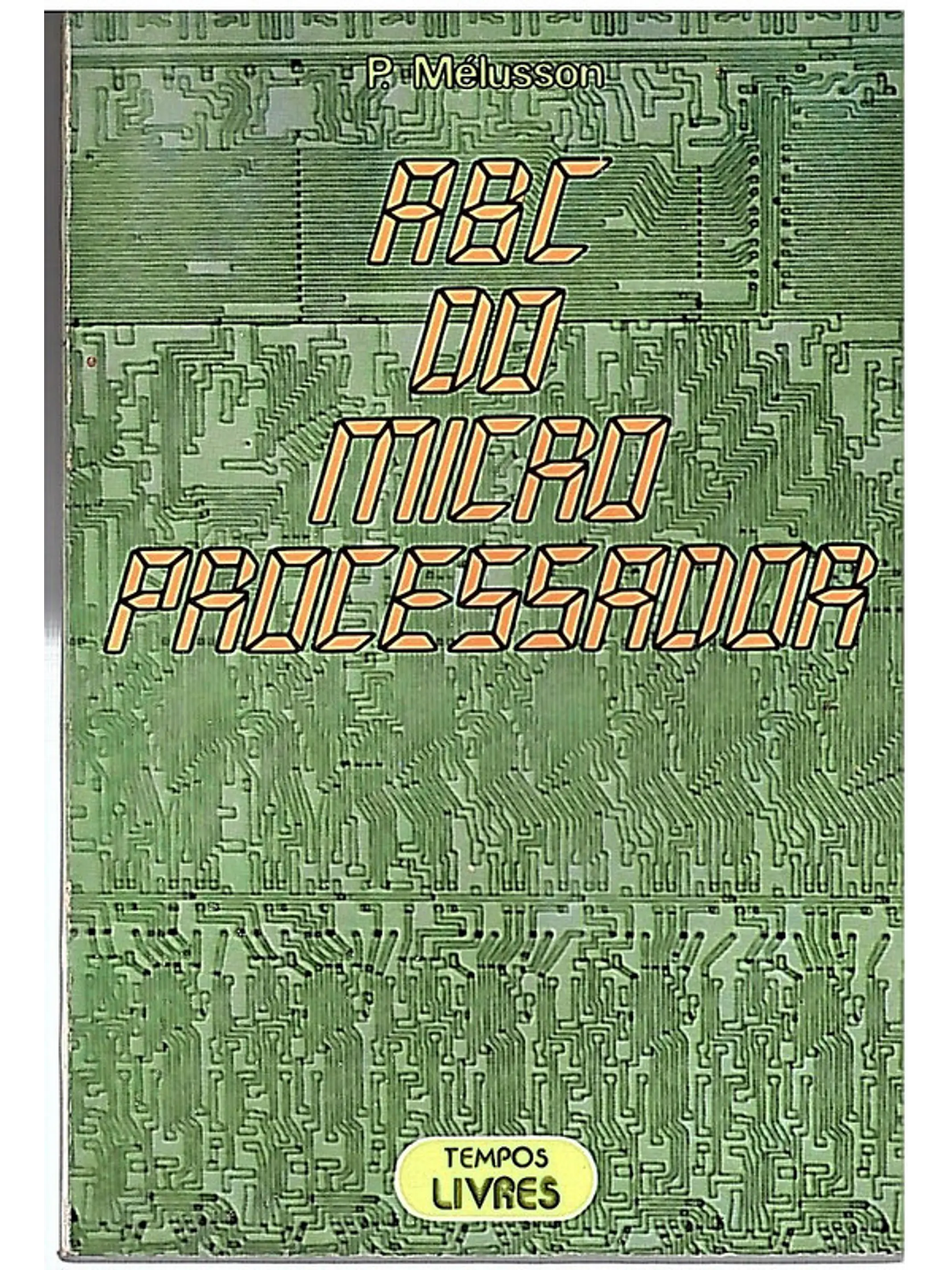 Abc do micro processador 1