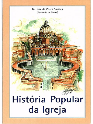 História popular da igreja